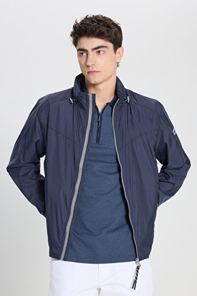 Altınyıldız Classics Erkek Mont, Kaban