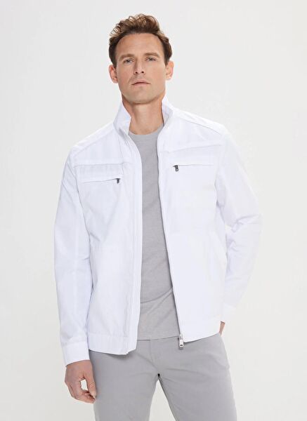 Altınyıldız Classics Erkek Mont, Kaban