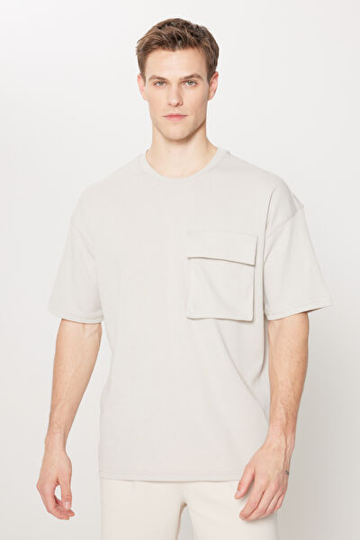 AC&Co Erkek Tişört