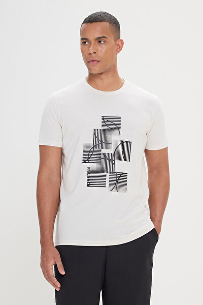 AC&Co Erkek Tişört
