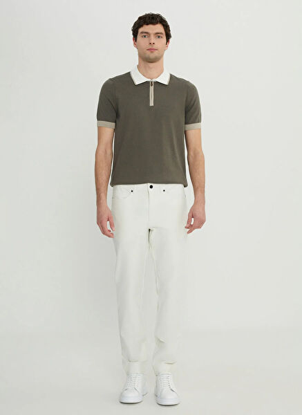 Altınyıldız Classics Erkek Pantolon