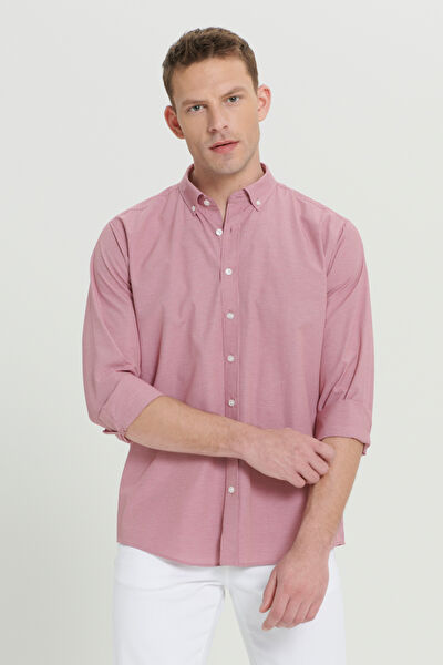 AC&Co / Altınyıldız Classics Erkek Gömlek