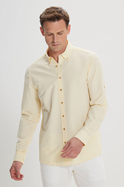 AC&Co Erkek Gömlek