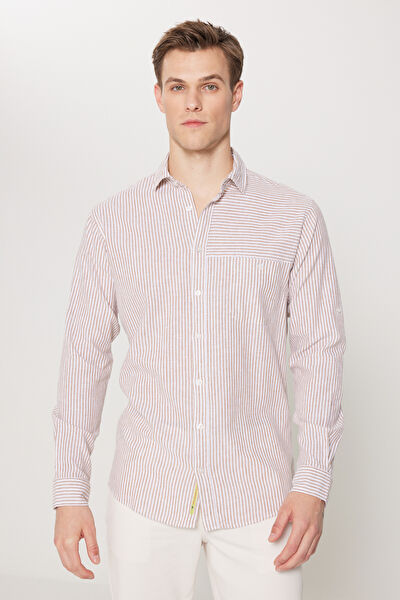AC&Co Erkek Gömlek
