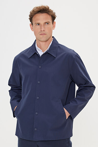 Altınyıldız Classics Erkek Mont, Kaban