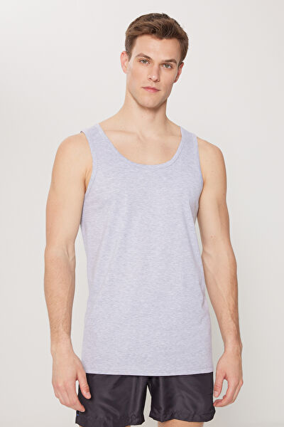 AC&Co Erkek Atlet, Fanila