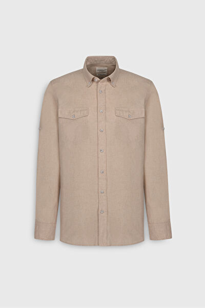 Altınyıldız Classics Erkek Gömlek