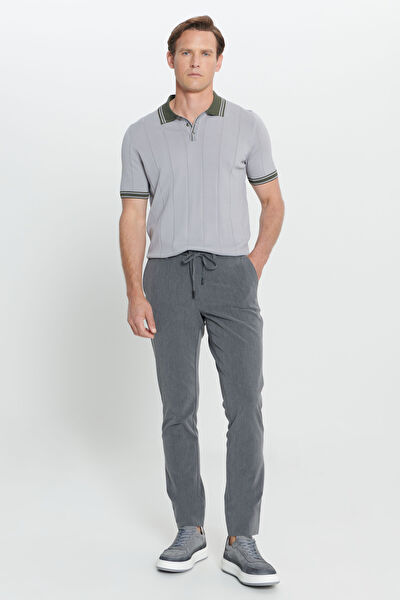 AC&Co Erkek Pantolon