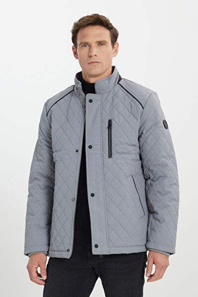 Altınyıldız Classics Erkek Mont, Kaban