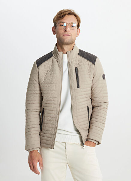 Altınyıldız Classics Erkek Mont, Kaban