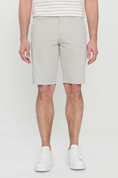 AC&Co Erkek Şort, Bermuda, Kapri