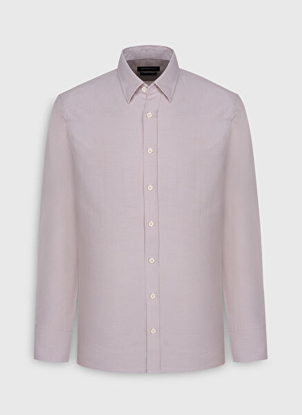 Altınyıldız Classics Erkek Gömlek