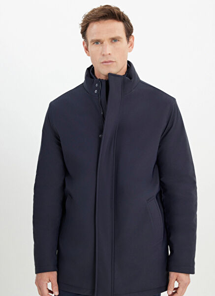 Altınyıldız Classics Erkek Mont, Kaban