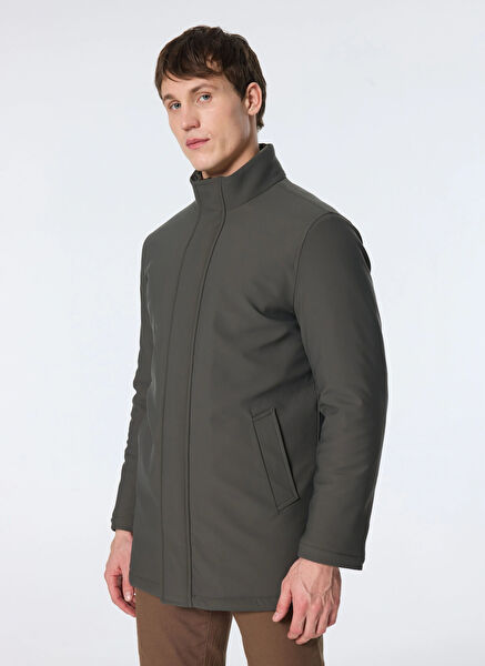 Altınyıldız Classics Erkek Mont, Kaban