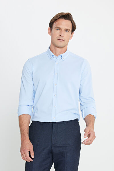 Altınyıldız Classics Erkek Gömlek