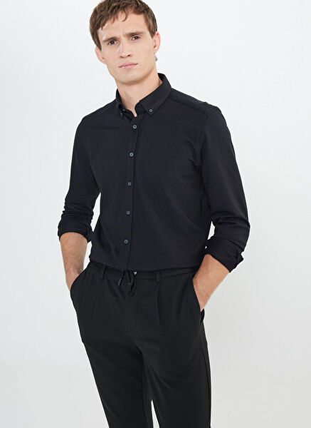 Altınyıldız Classics Erkek Gömlek