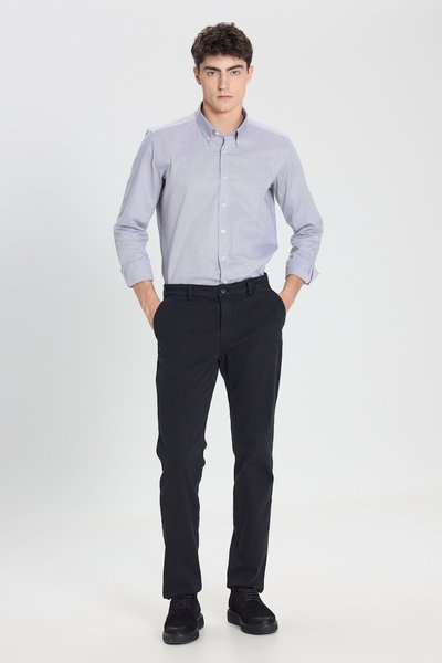 AC&Co Erkek Pantolon