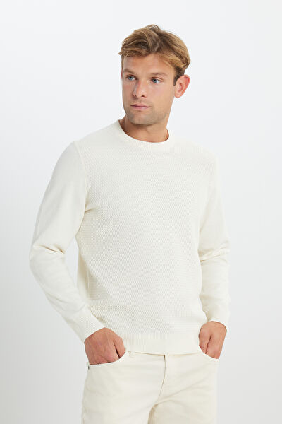 Altınyıldız Classics Erkek Triko, Kazak