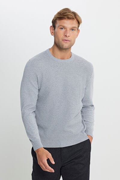 Altınyıldız Classics Erkek Triko, Kazak