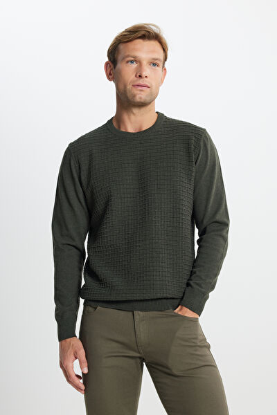 Altınyıldız Classics Erkek Triko, Kazak