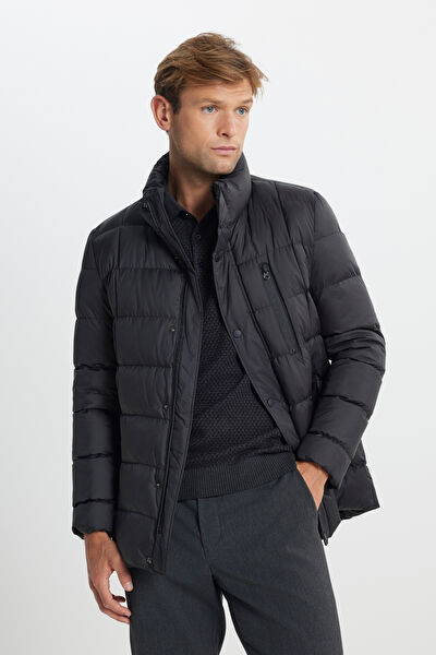 AC&Co / Altınyıldız Classics Erkek Mont, Kaban