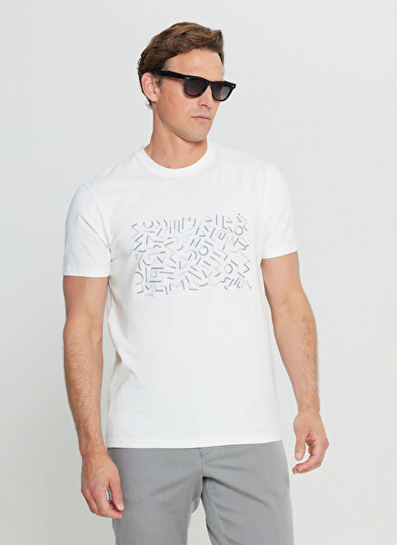 Altınyıldız Classics Erkek Tişört