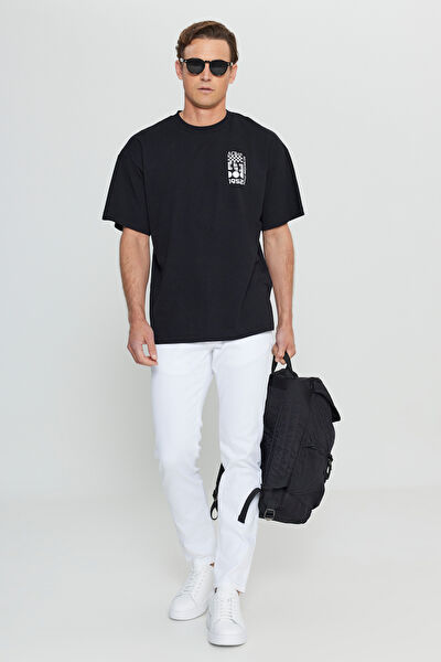 AC&Co Erkek Tişört