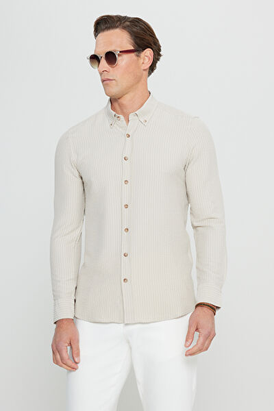 Altınyıldız Classics Erkek Gömlek