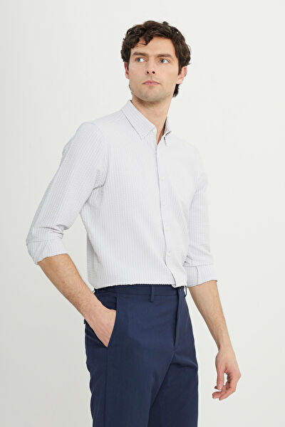 Altınyıldız Classics Erkek Gömlek