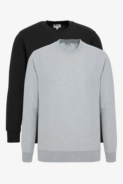 AC&Co Erkek Sweatshirt