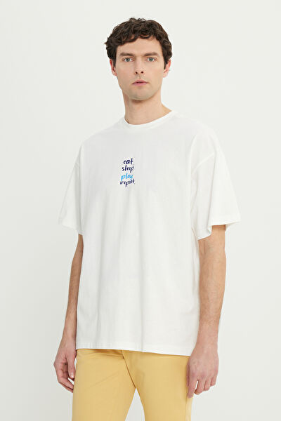 AC&Co Erkek Tişört