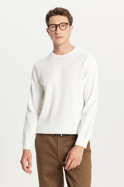 Altınyıldız Classics Erkek Triko, Kazak
