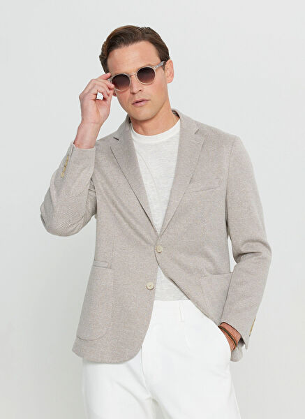 Altınyıldız Classics Erkek Ceket