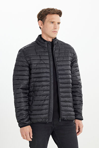 AC&Co Erkek Mont, Kaban