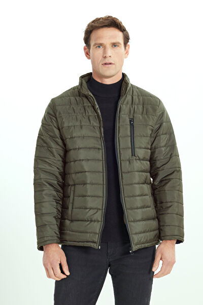 AC&Co Erkek Mont, Kaban