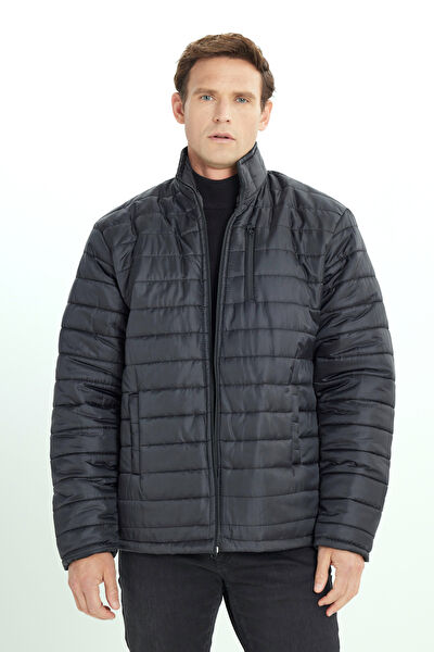 AC&Co Erkek Mont, Kaban