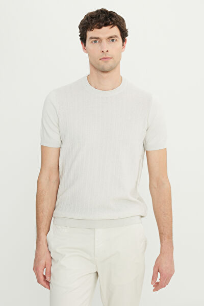 AC&Co Erkek Triko, Kazak