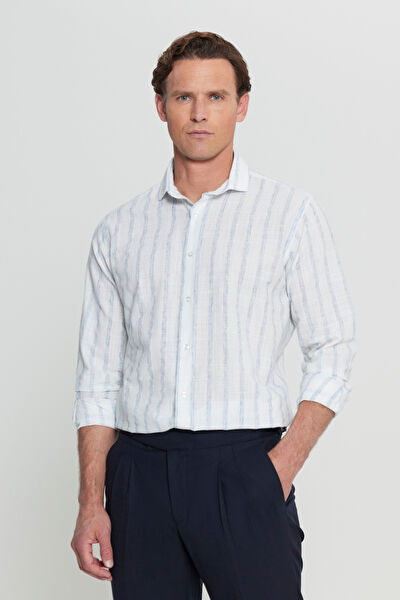 Altınyıldız Classics Erkek Gömlek