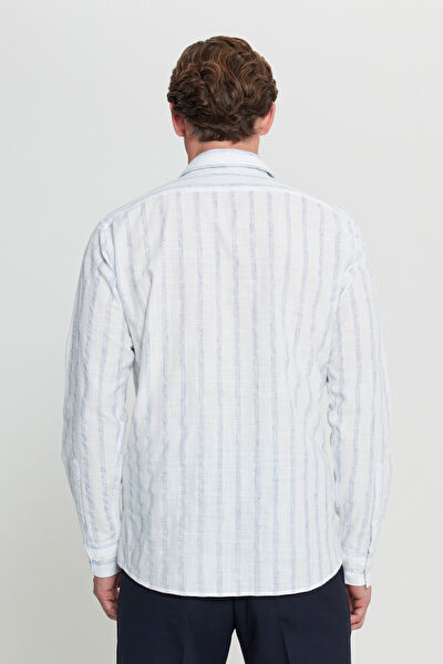 Altınyıldız Classics Erkek Gömlek