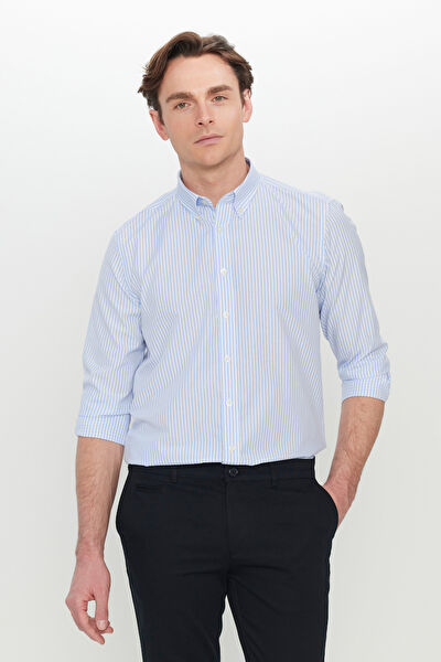 AC&Co Erkek Gömlek