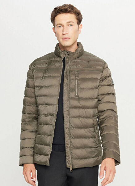 Altınyıldız Classics Erkek Mont, Kaban