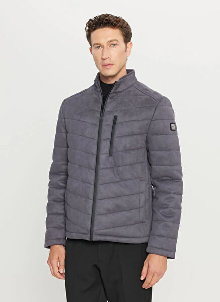 Altınyıldız Classics Erkek Mont, Kaban