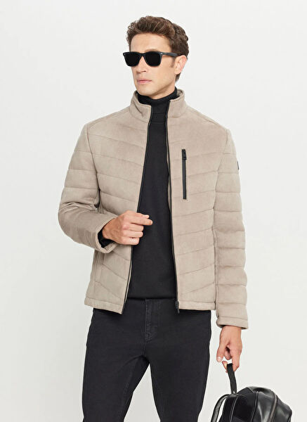 Altınyıldız Classics Erkek Mont, Kaban