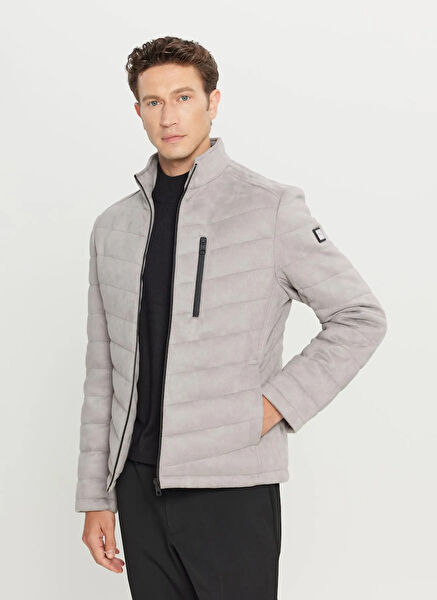 Altınyıldız Classics Erkek Mont, Kaban