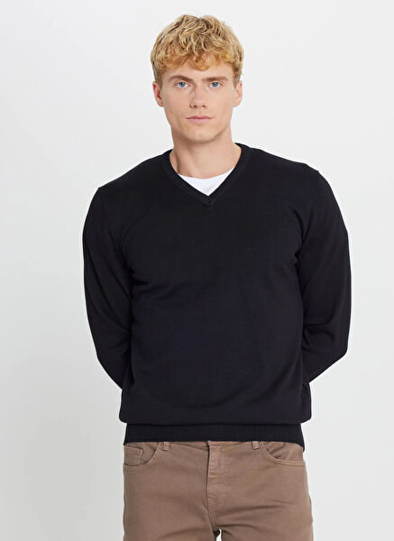 Altınyıldız Classics Erkek Triko, Kazak