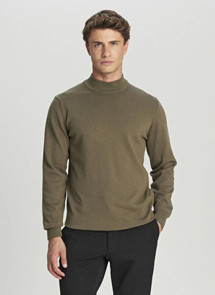 Altınyıldız Classics Erkek Triko, Kazak