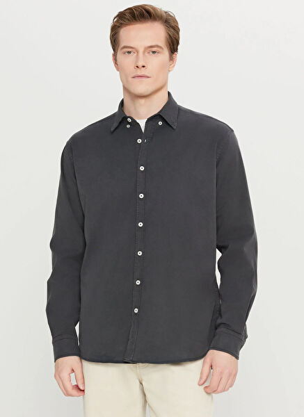 Altınyıldız Classics Erkek Gömlek