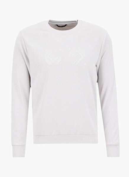 Altınyıldız Classics Erkek Sweatshirt