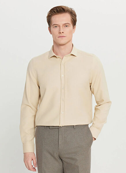 Altınyıldız Classics Erkek Gömlek