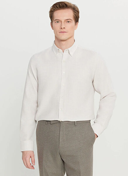 Altınyıldız Classics Erkek Gömlek